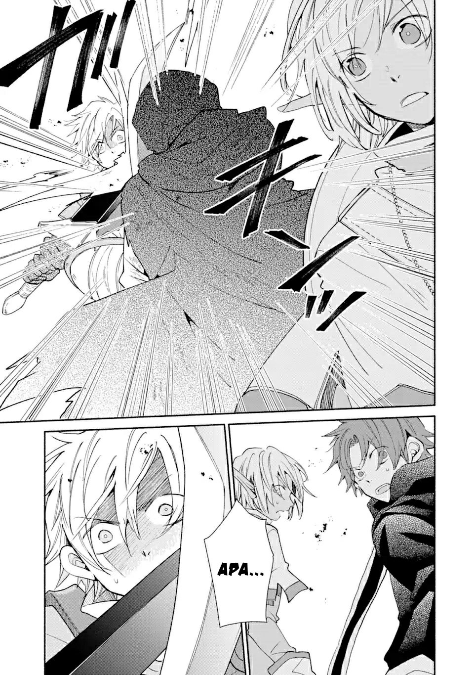 Kinka 1-mai de Kawaru Boukensha Seikatsu Chapter 18.1 Gambar 6